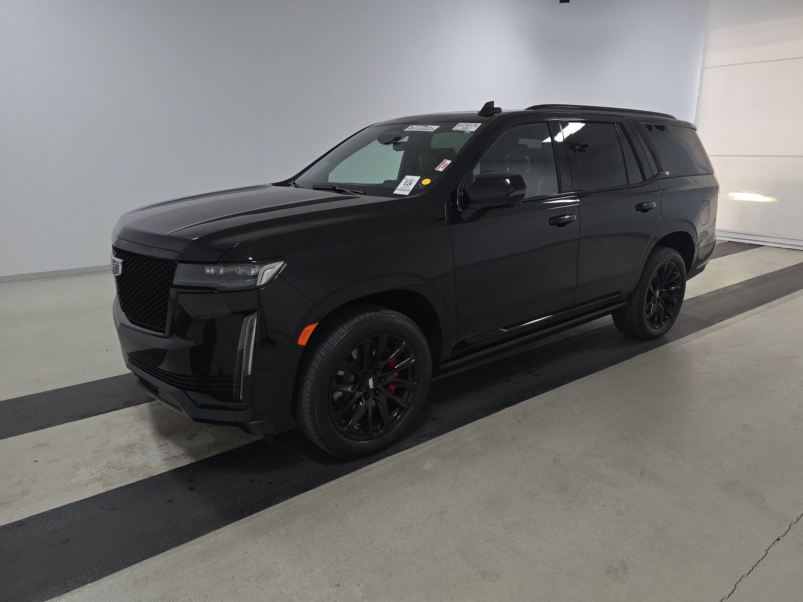 2024 Cadillac Escalade Sport Platinum AWD