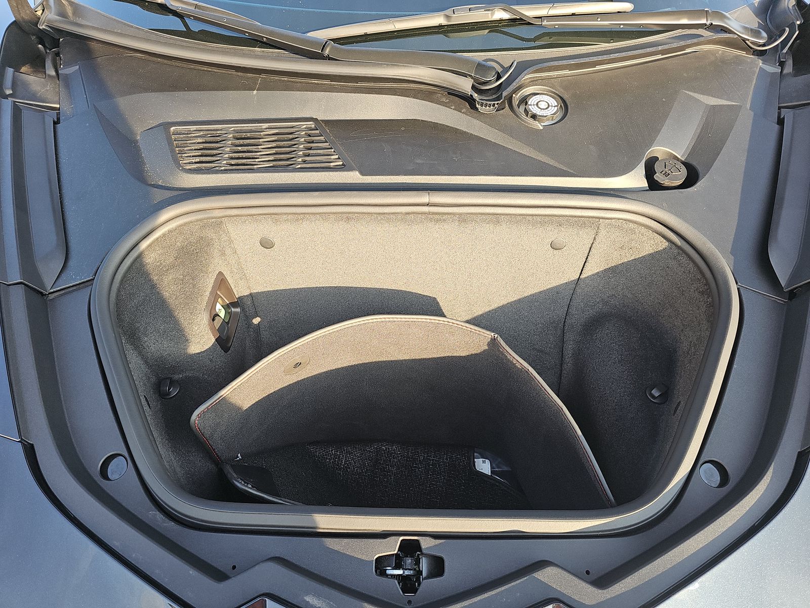 2024 Chevrolet Corvette Z06 RWD