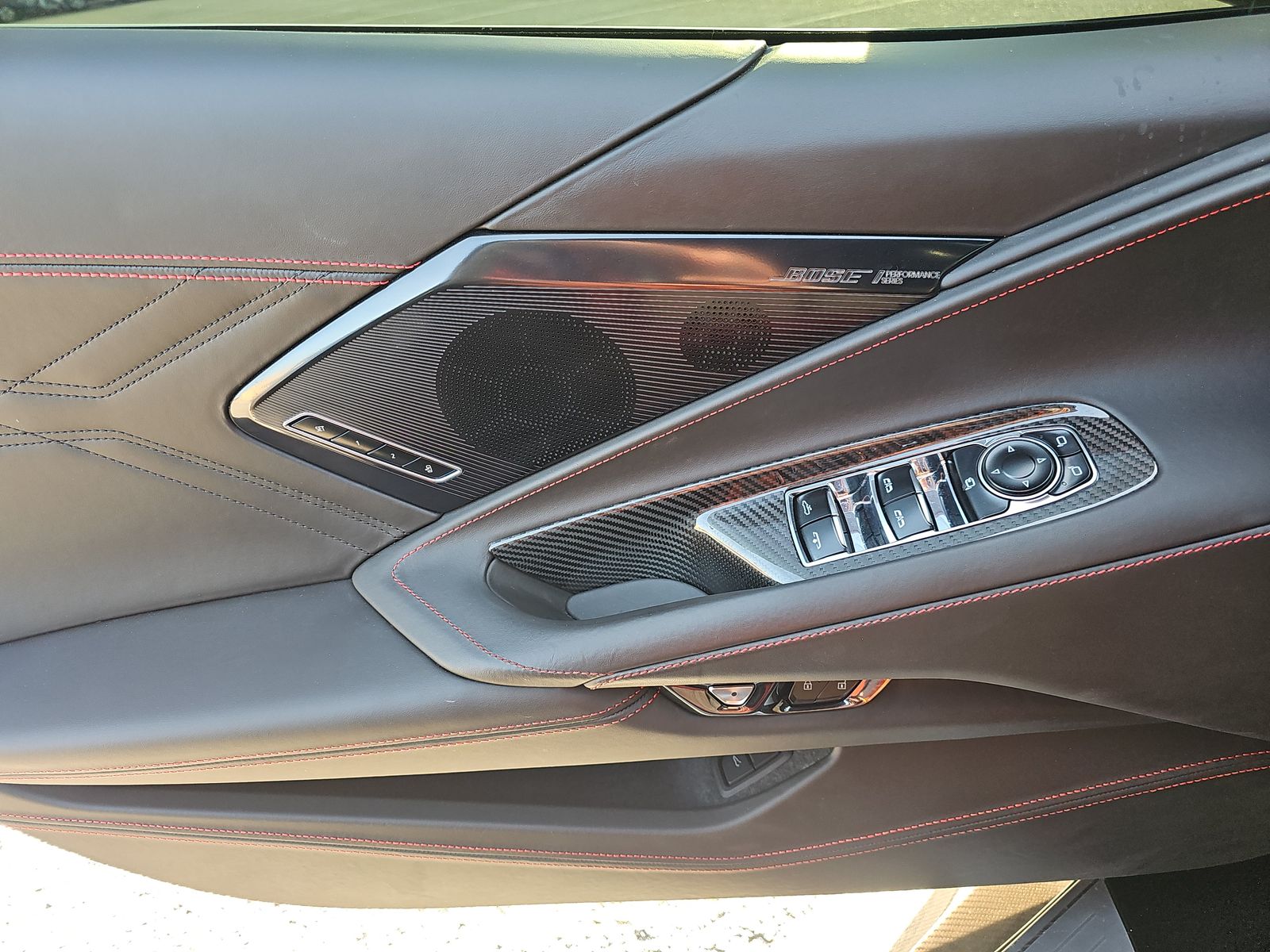 2024 Chevrolet Corvette Z06 RWD