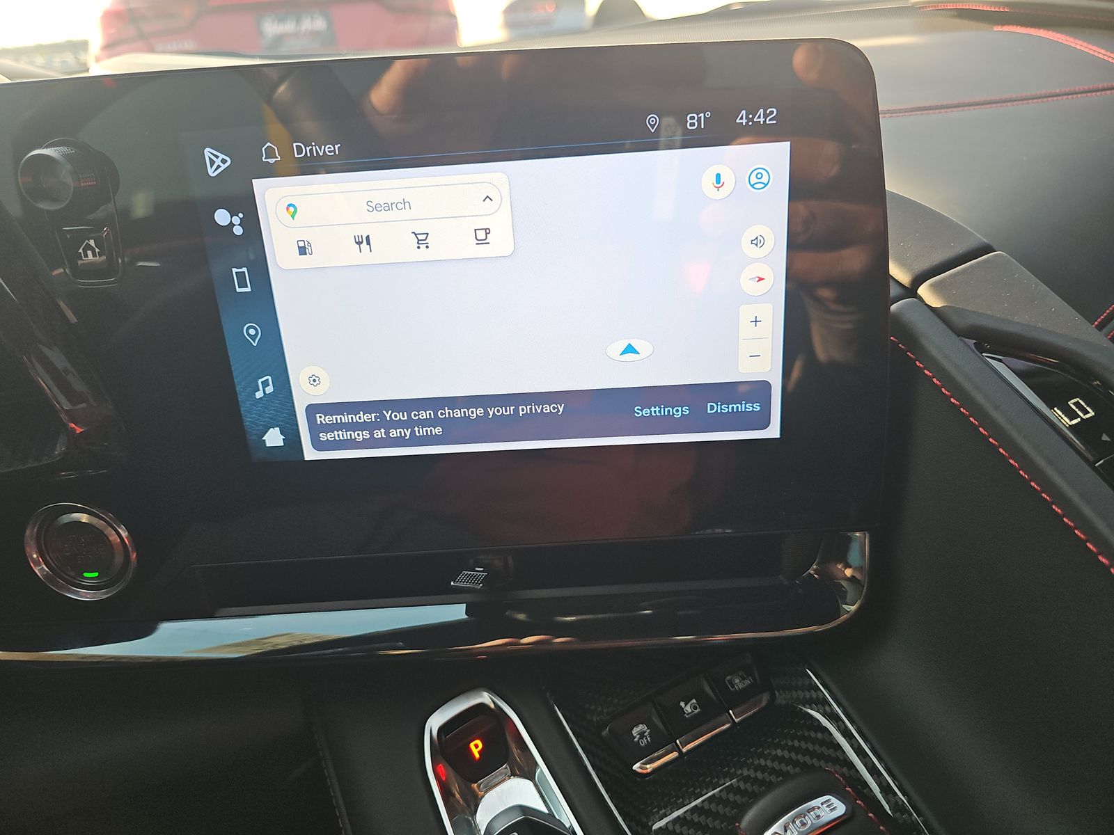 2024 Chevrolet Corvette Z06 RWD