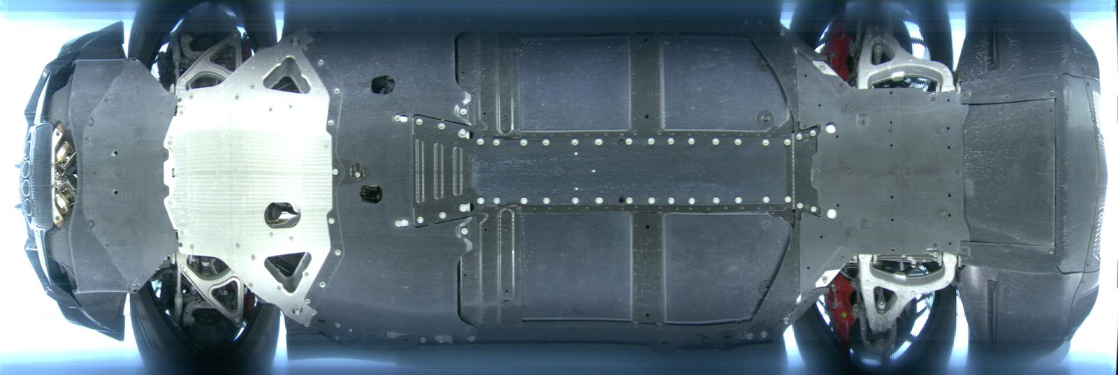 2024 Chevrolet Corvette Z06 RWD