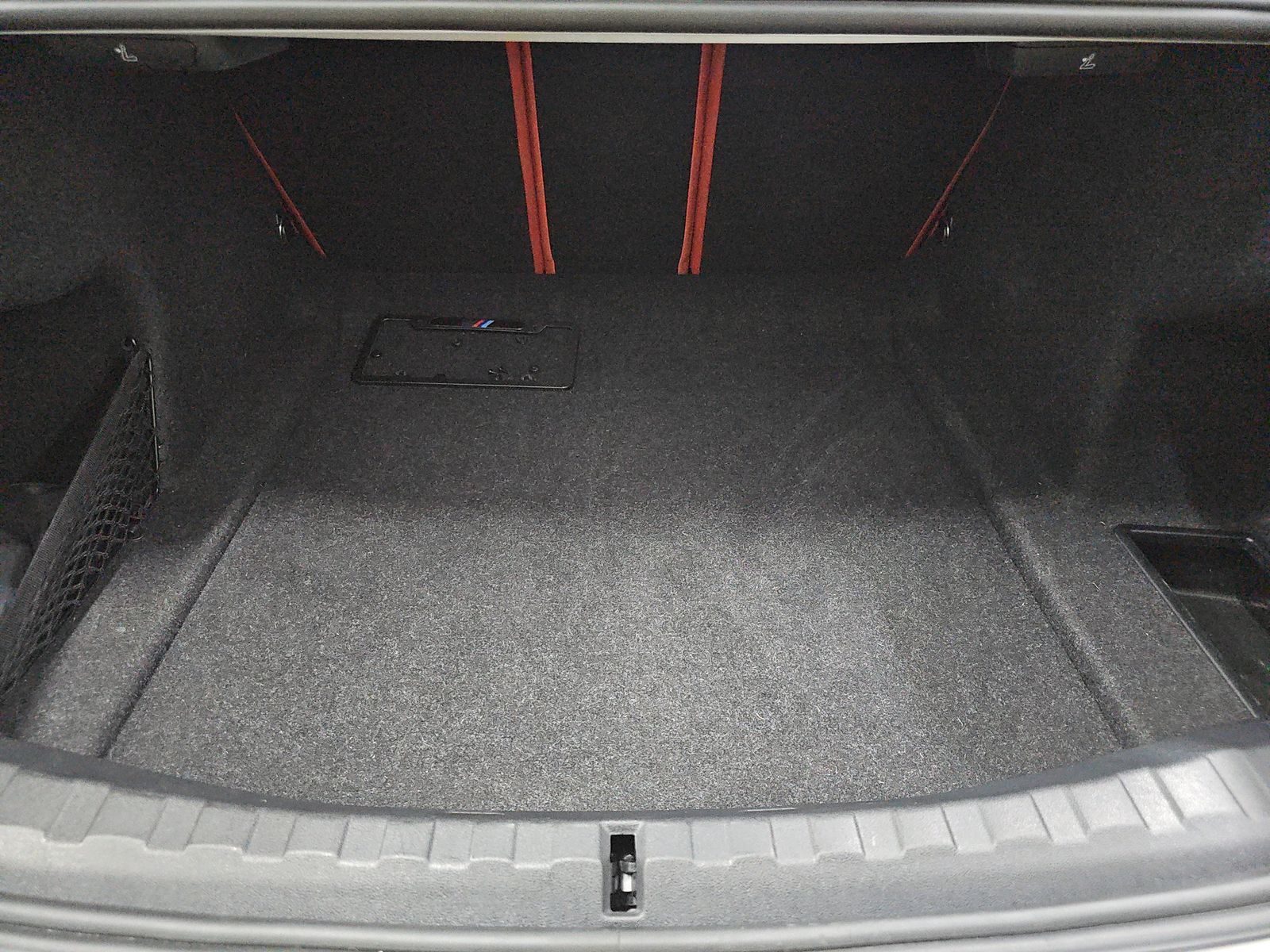 2024 BMW M3 Competition xDrive AWD