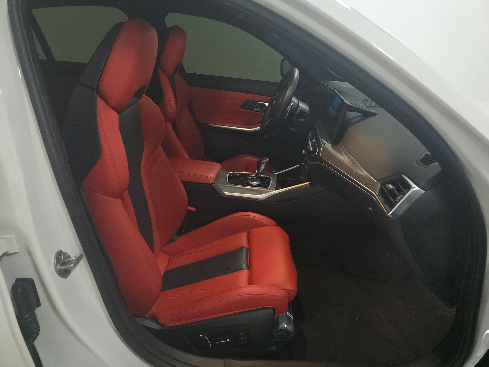 2024 BMW M3 Competition xDrive AWD