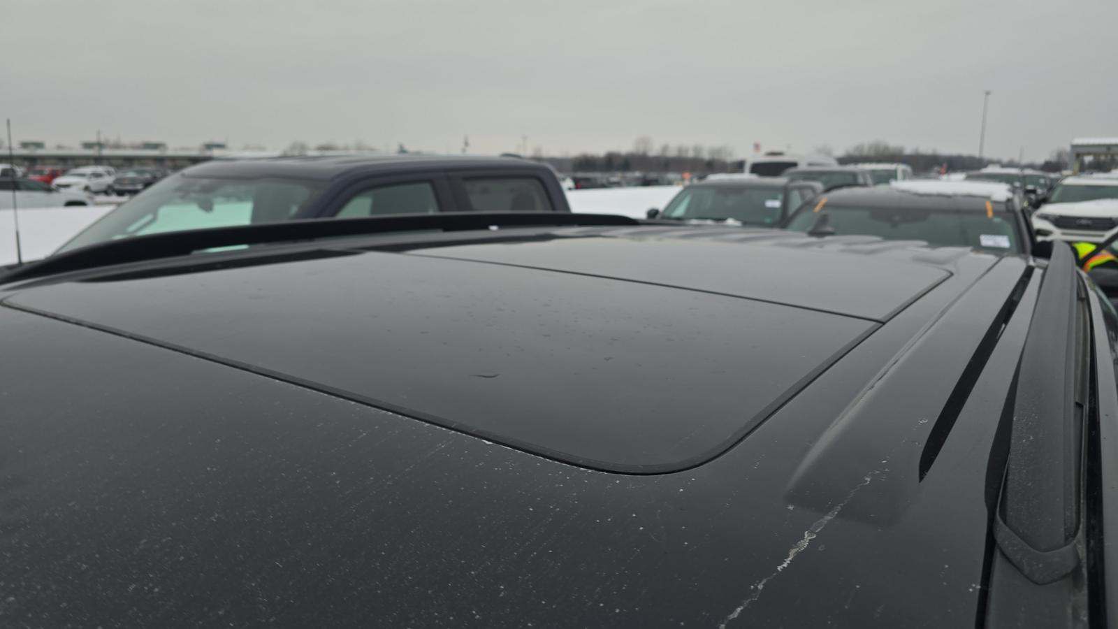 2023 Ford Explorer ST AWD