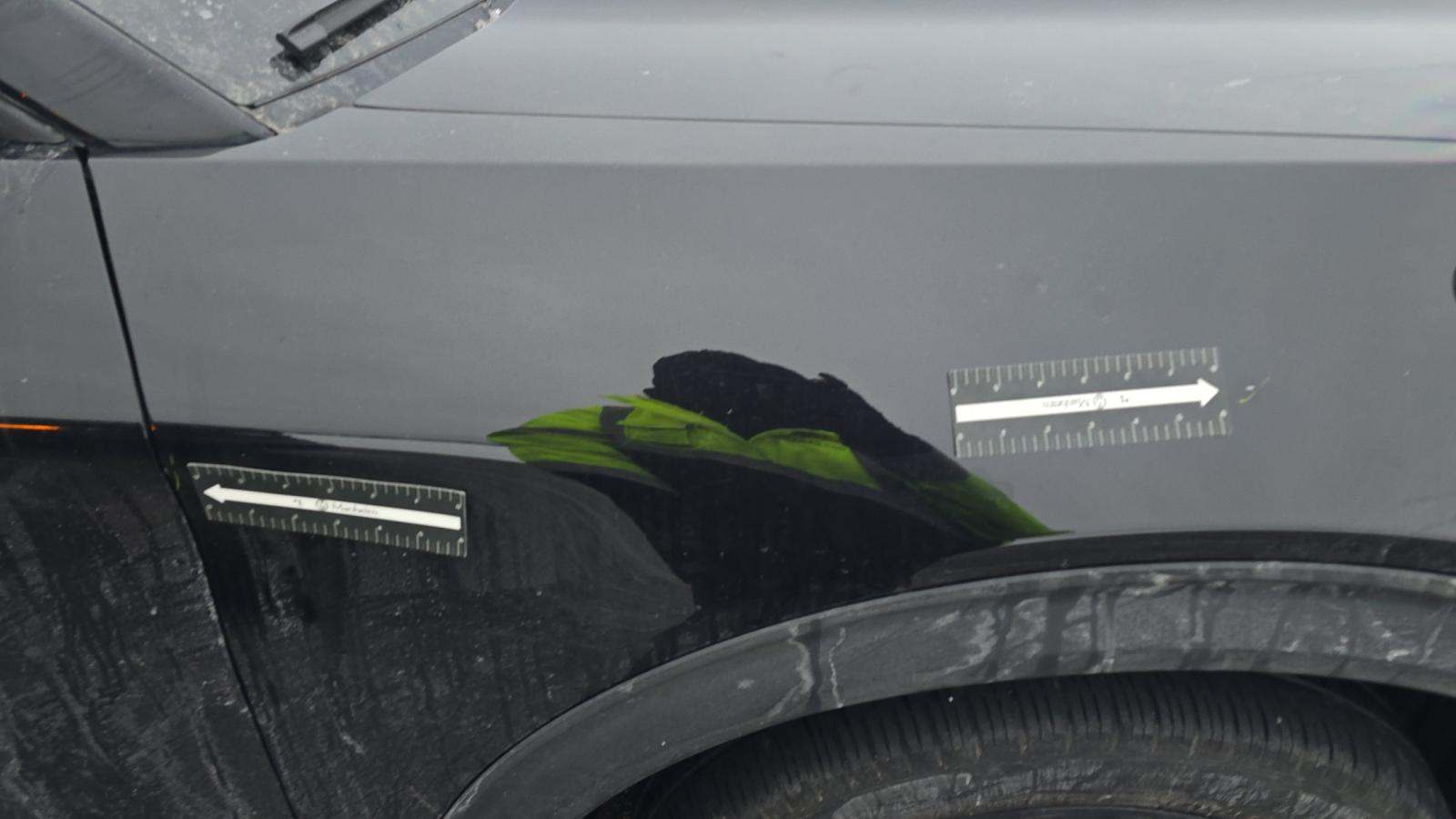 2023 Ford Explorer ST AWD