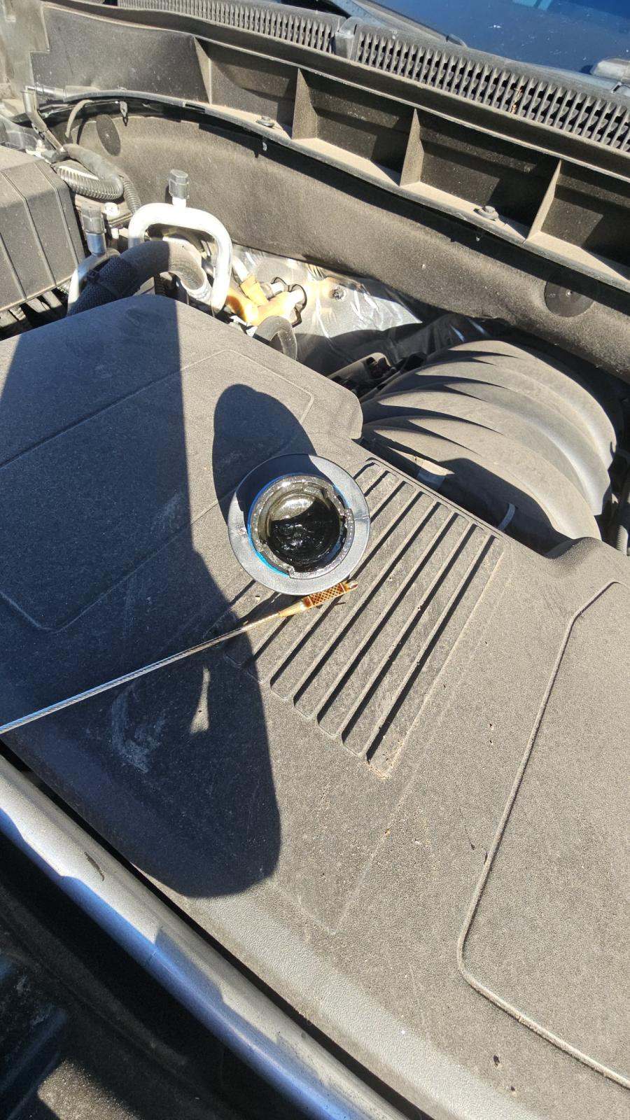 2023 Cadillac Escalade Sport AWD