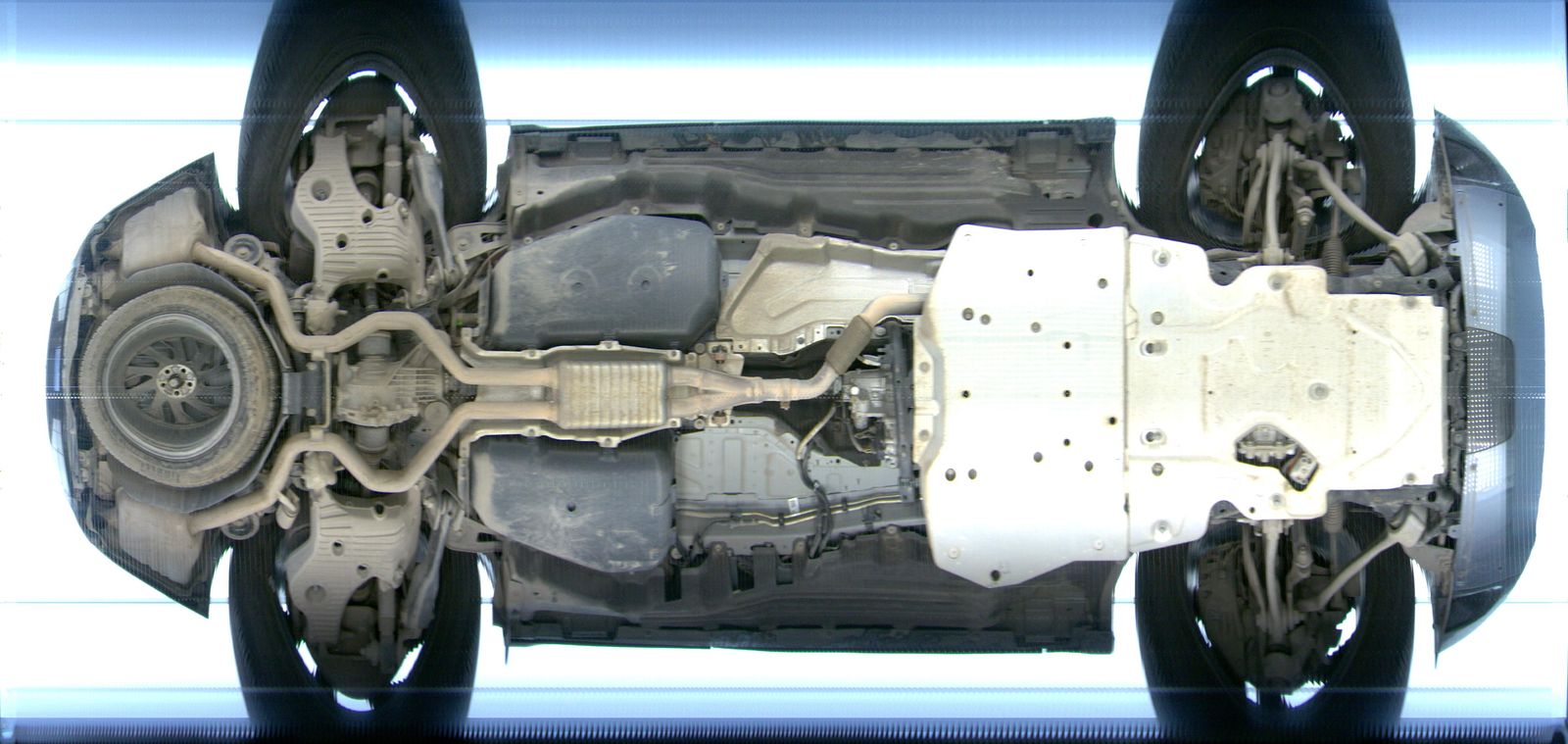 2023 Land Rover Discovery R-Dynamic S AWD