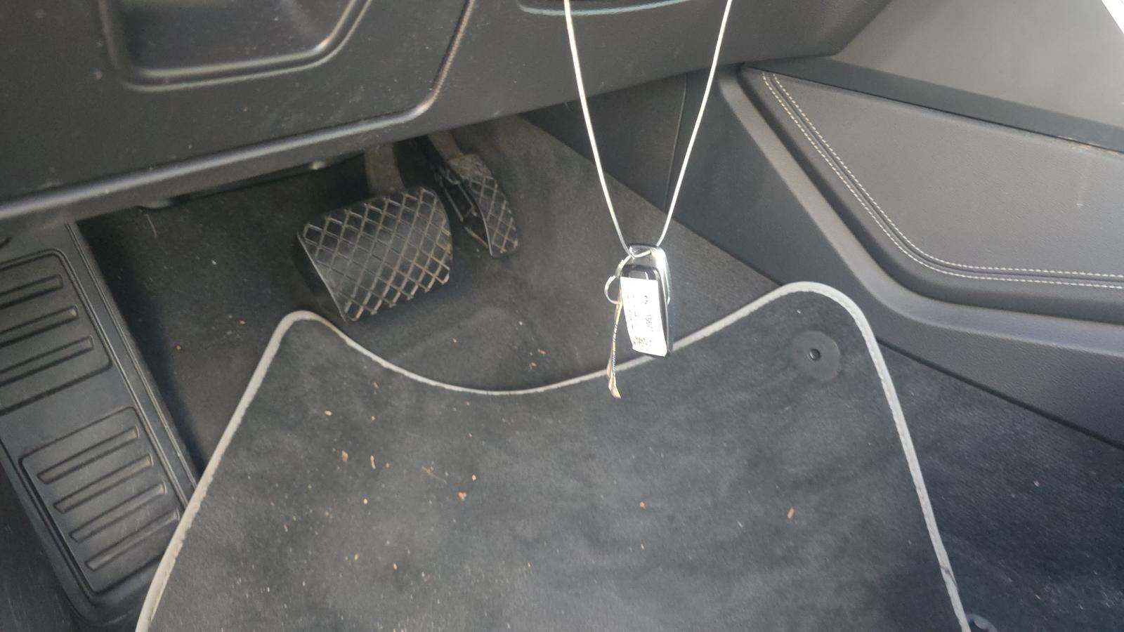 2019 Audi A7 3.0T Prestige AWD