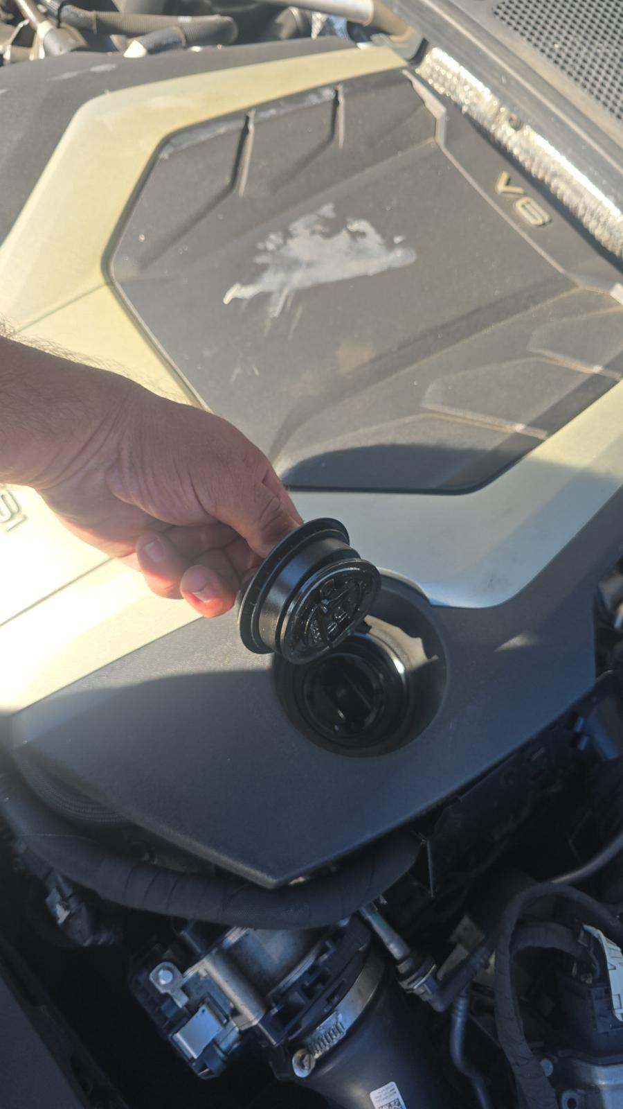 2019 Audi A7 3.0T Prestige AWD