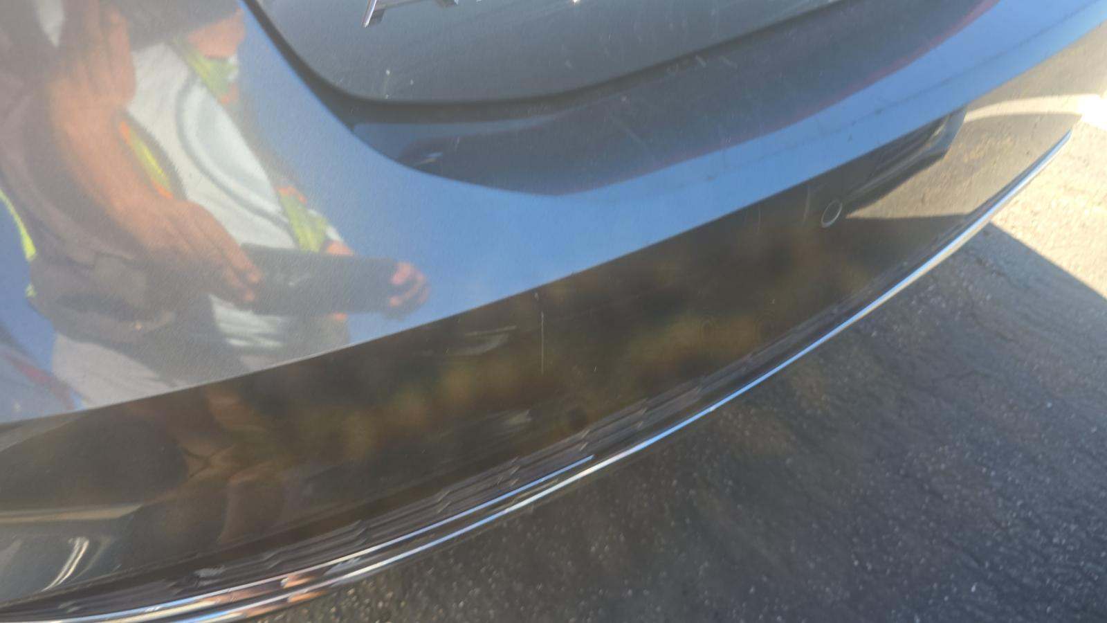 2019 Audi A7 3.0T Prestige AWD