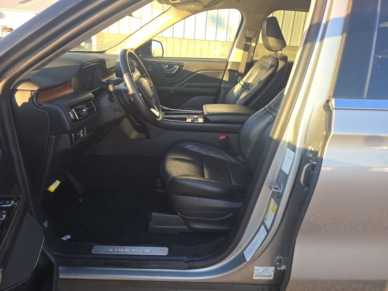 2023 Lincoln Aviator Reserve AWD