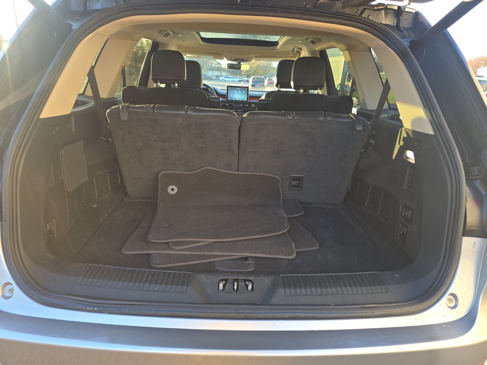 2023 Lincoln Aviator Reserve AWD