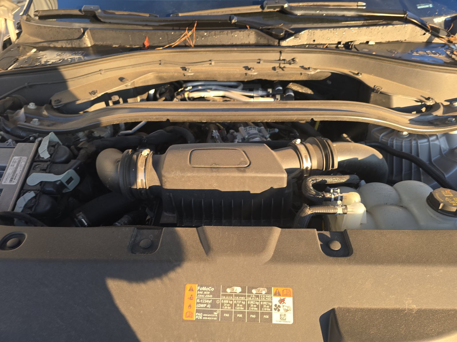 2023 Lincoln Aviator Reserve AWD