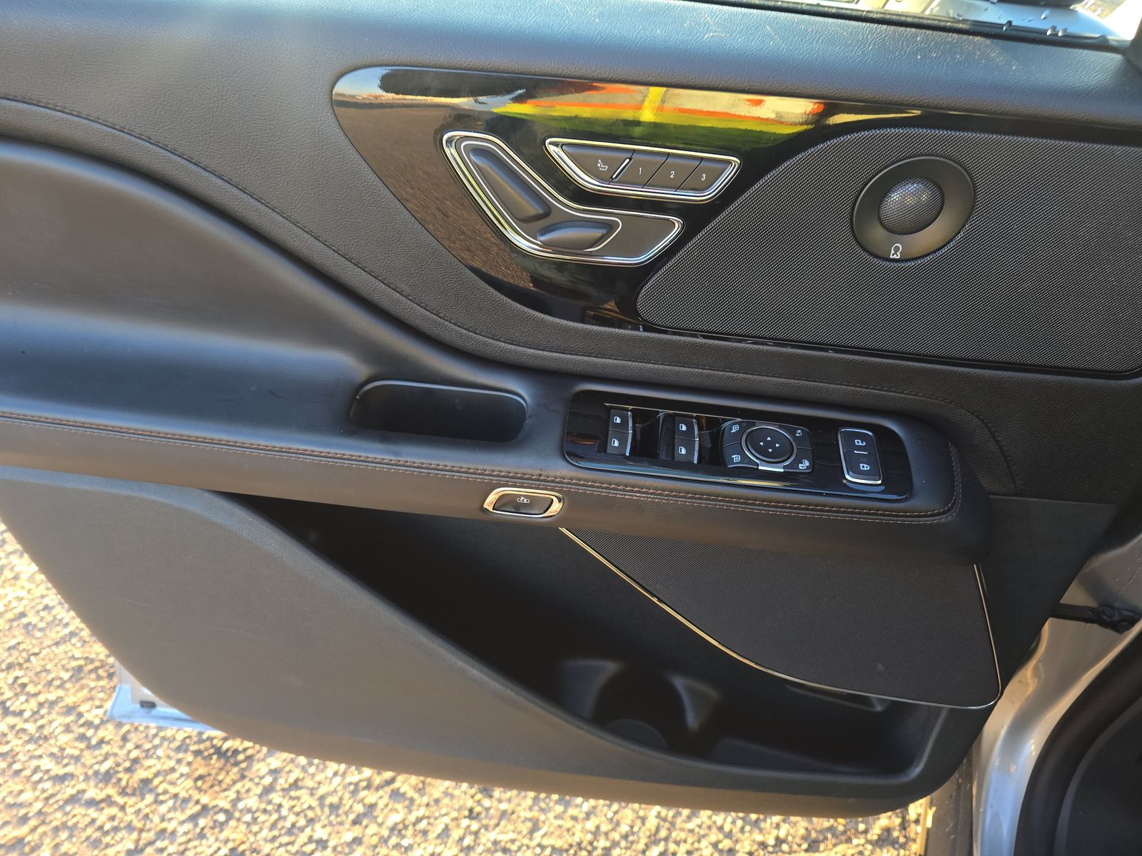 2023 Lincoln Aviator Reserve AWD