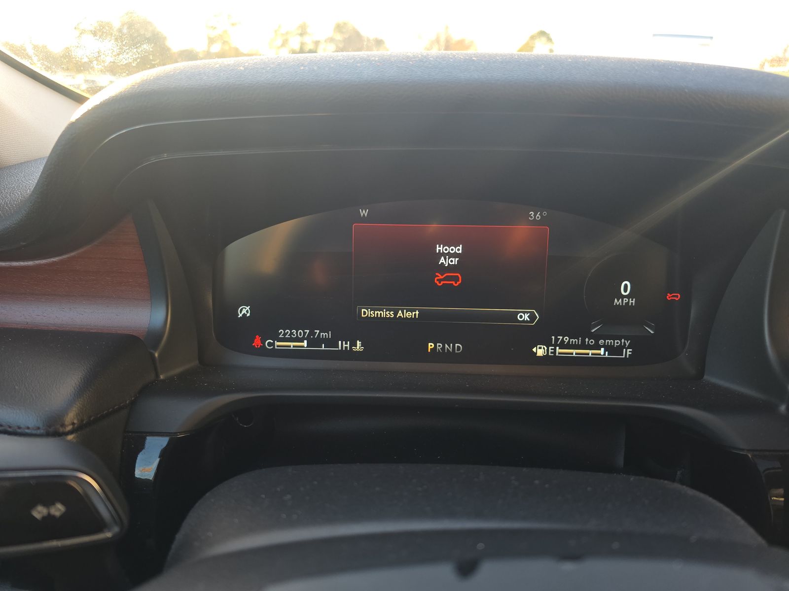 2023 Lincoln Aviator Reserve AWD