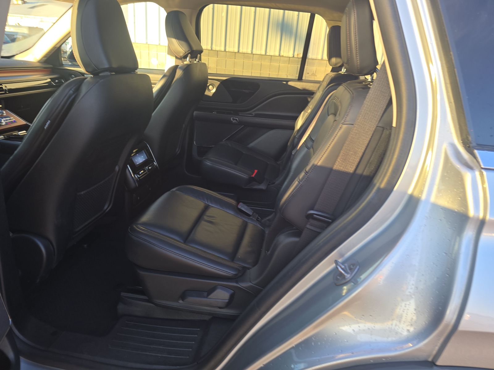 2023 Lincoln Aviator Reserve AWD