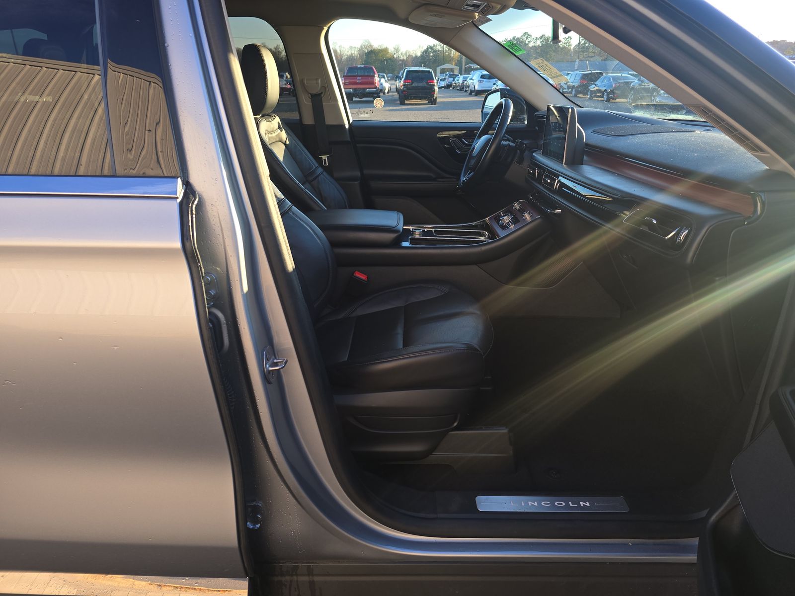 2023 Lincoln Aviator Reserve AWD