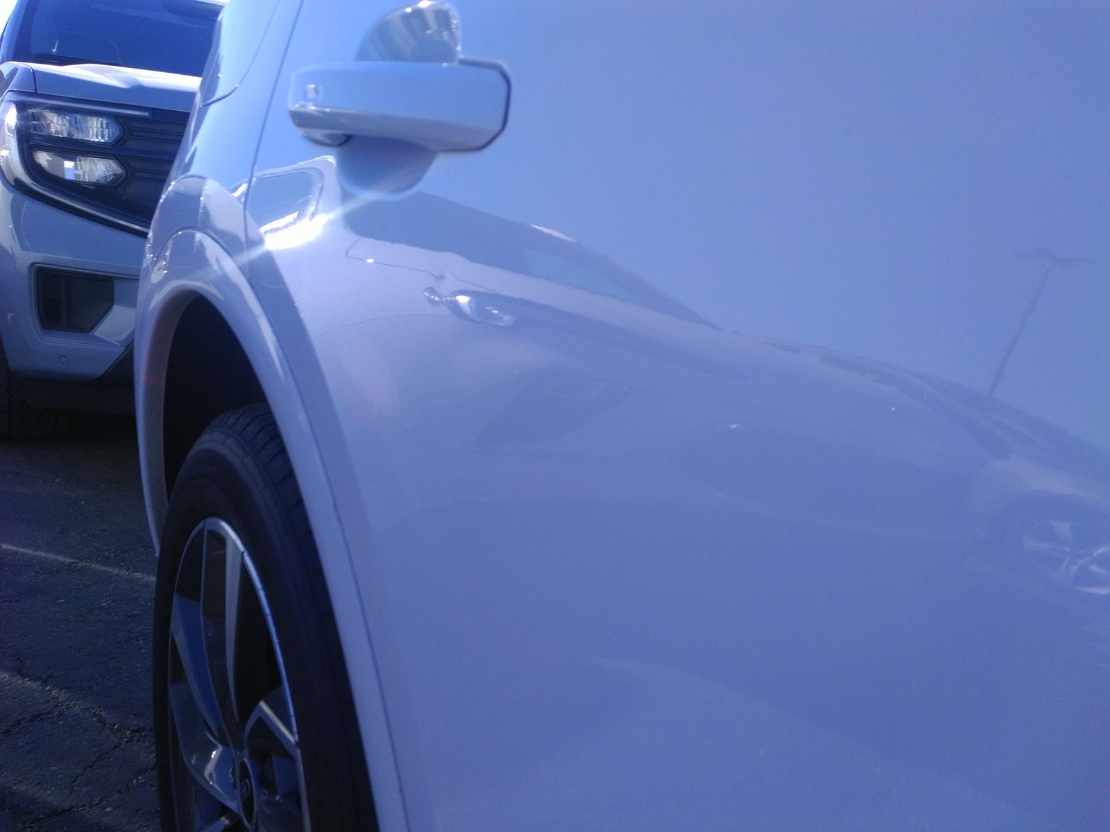 2024 Audi Q5 S line Premium Plus AWD