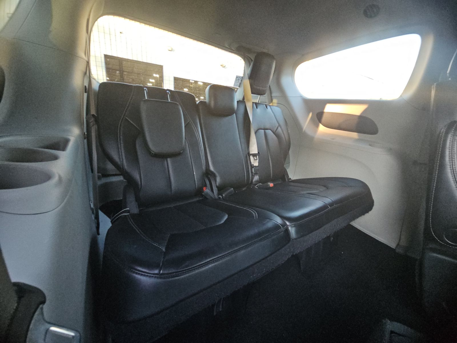 2023 Chrysler Pacifica Touring L AWD