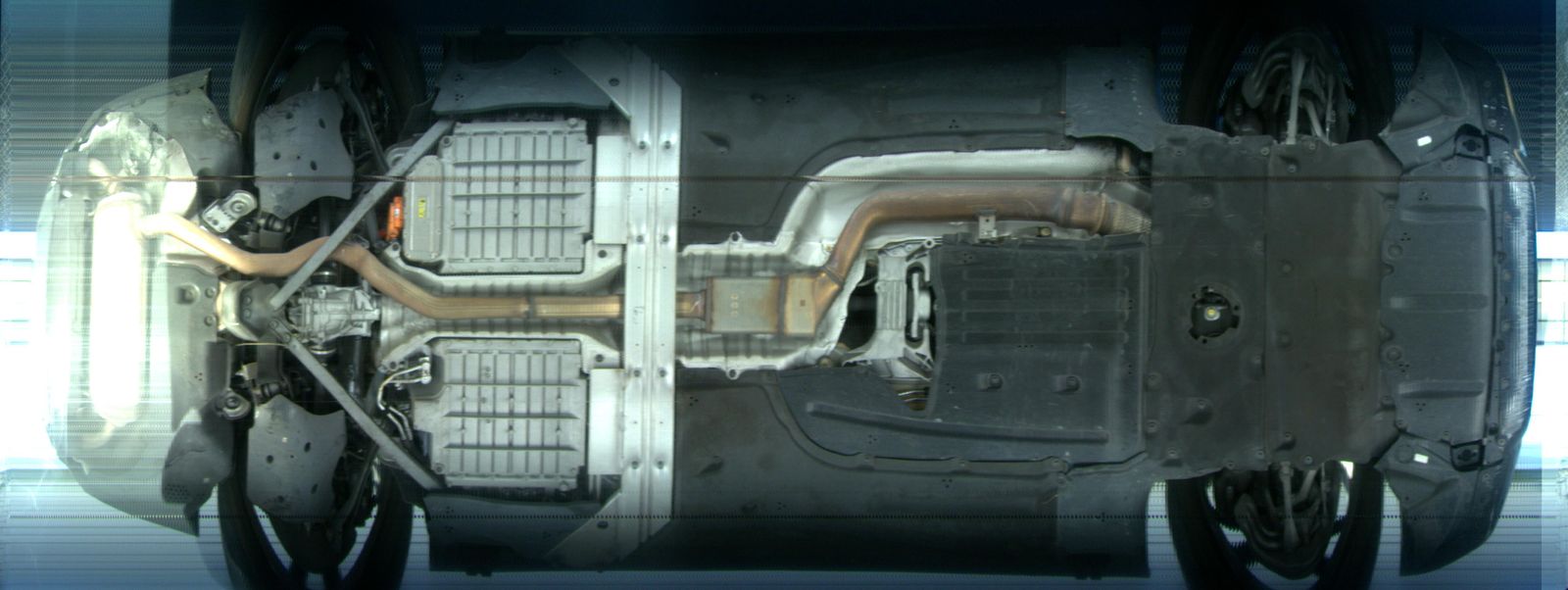 2021 BMW 3 Series 330e RWD