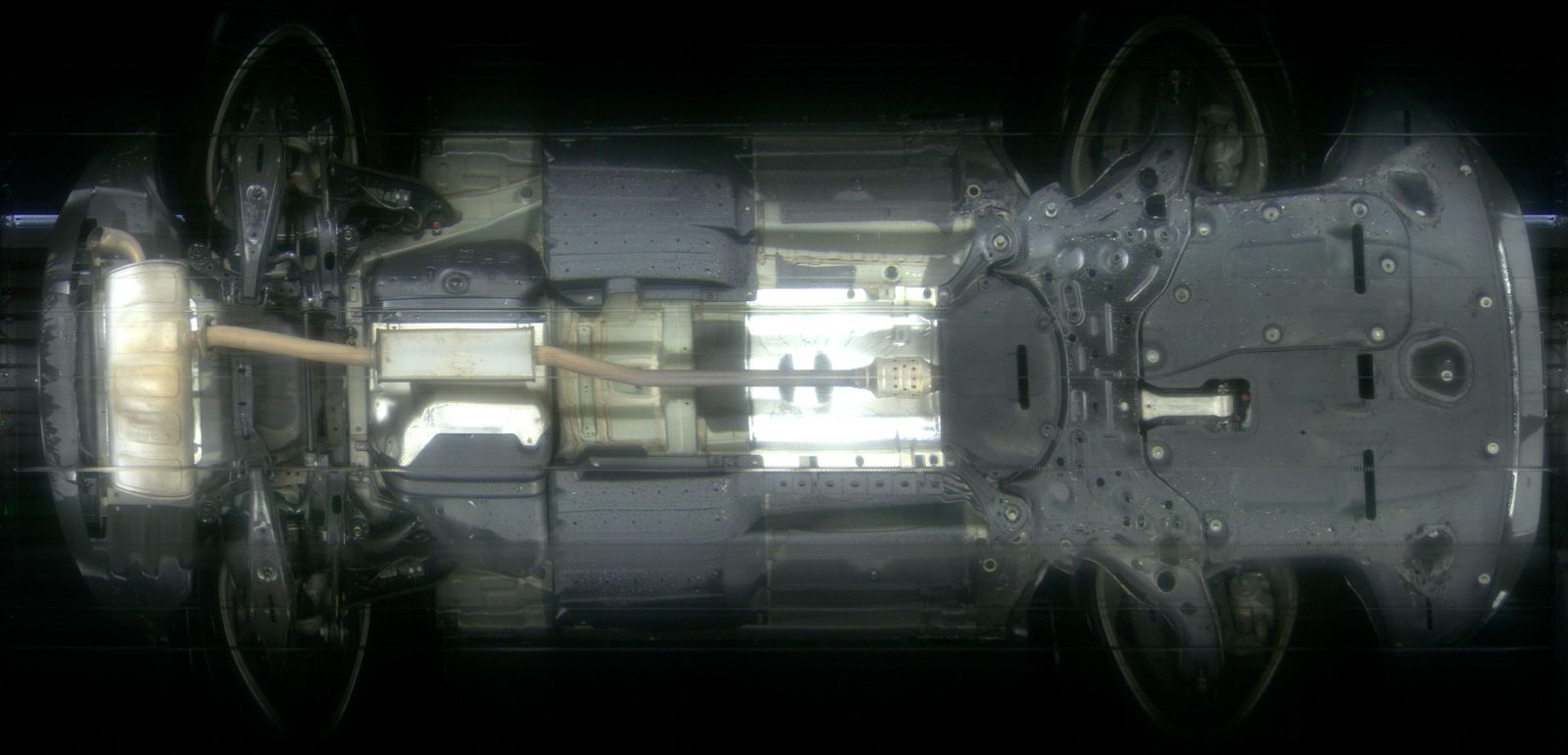 2019 Hyundai Tucson Value FWD