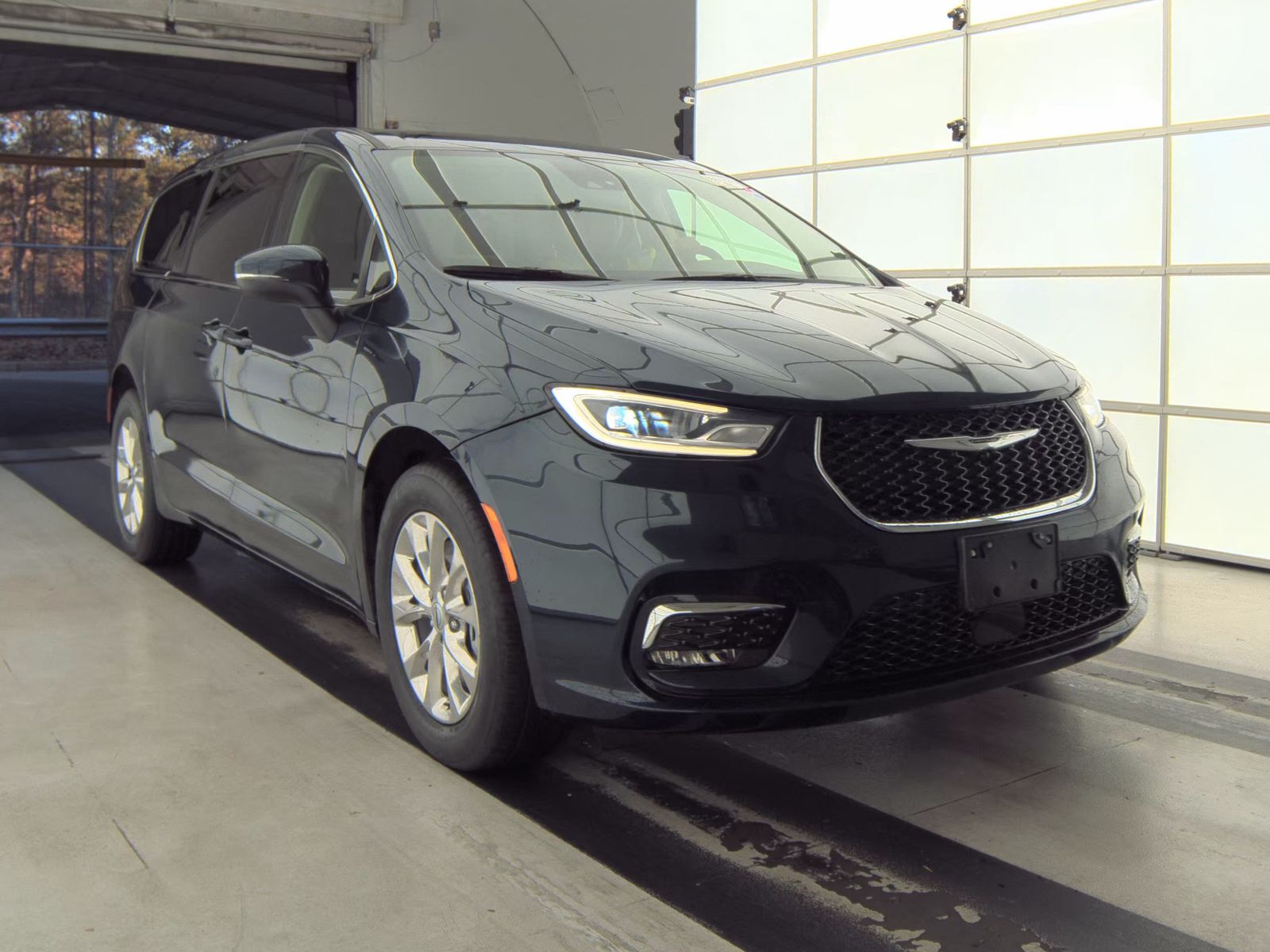 2023 Chrysler Pacifica Touring L AWD