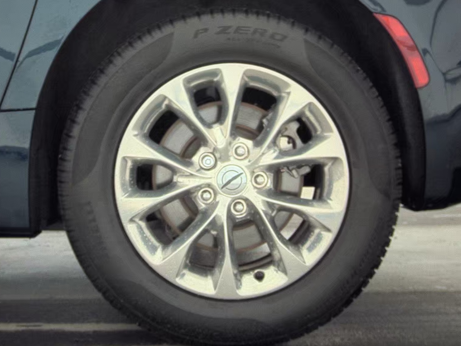 2023 Chrysler Pacifica Touring L AWD