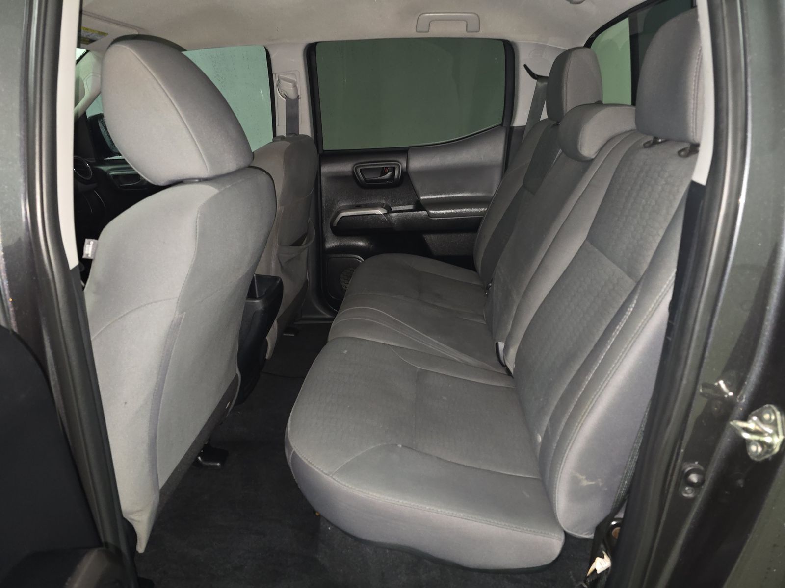 2019 Toyota Tacoma SR5 AWD