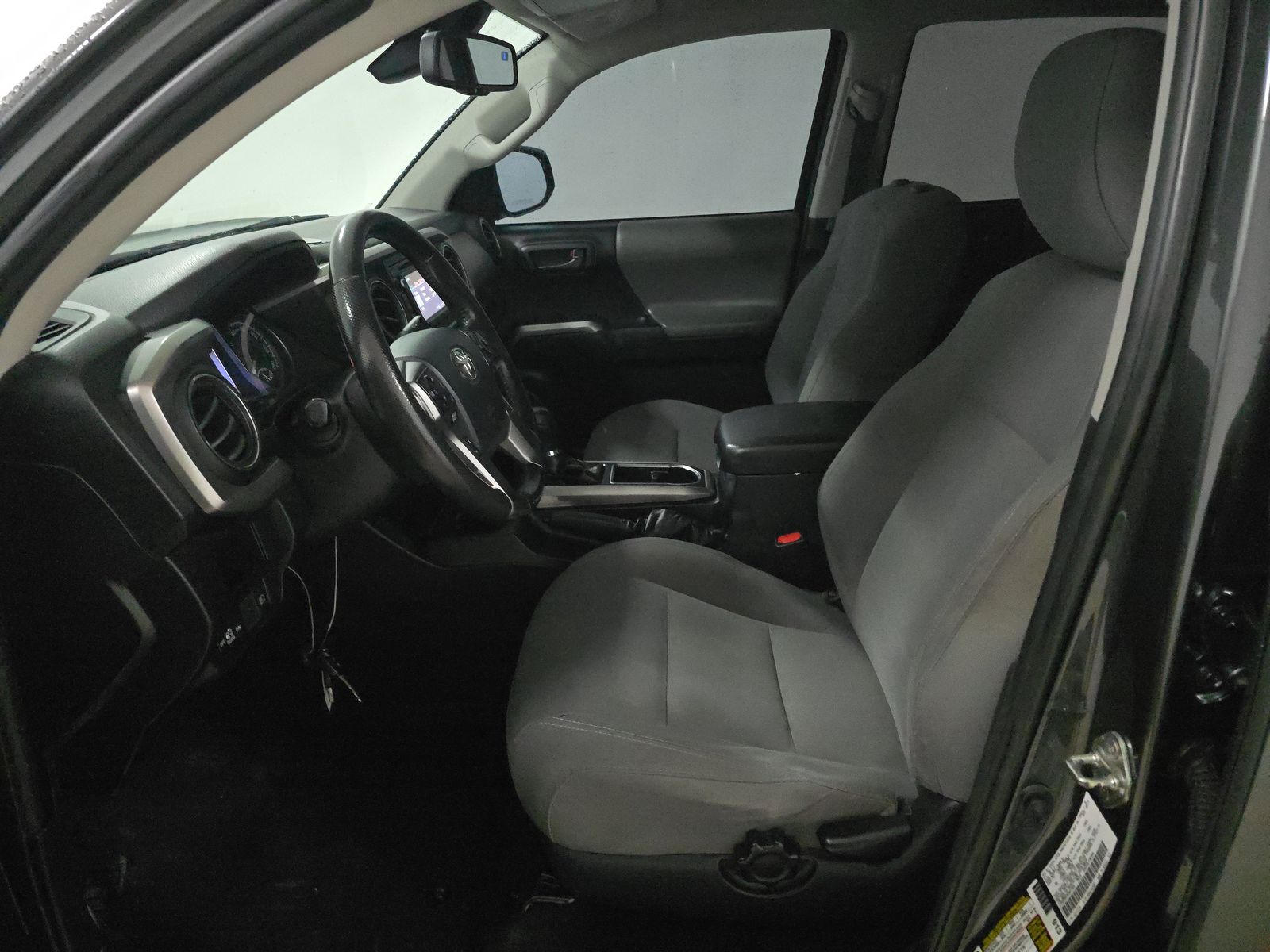 2019 Toyota Tacoma SR5 AWD