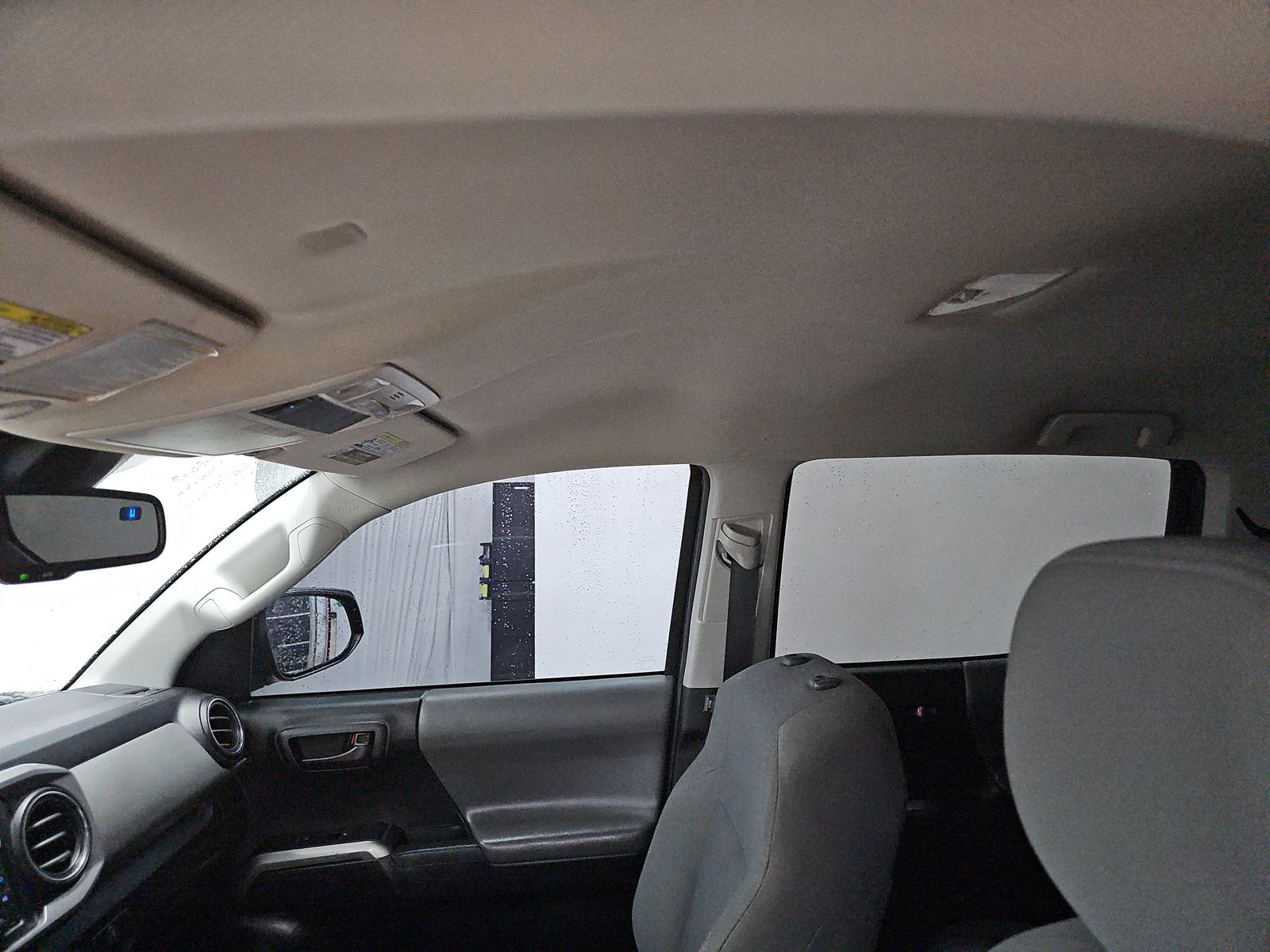 2019 Toyota Tacoma SR5 AWD