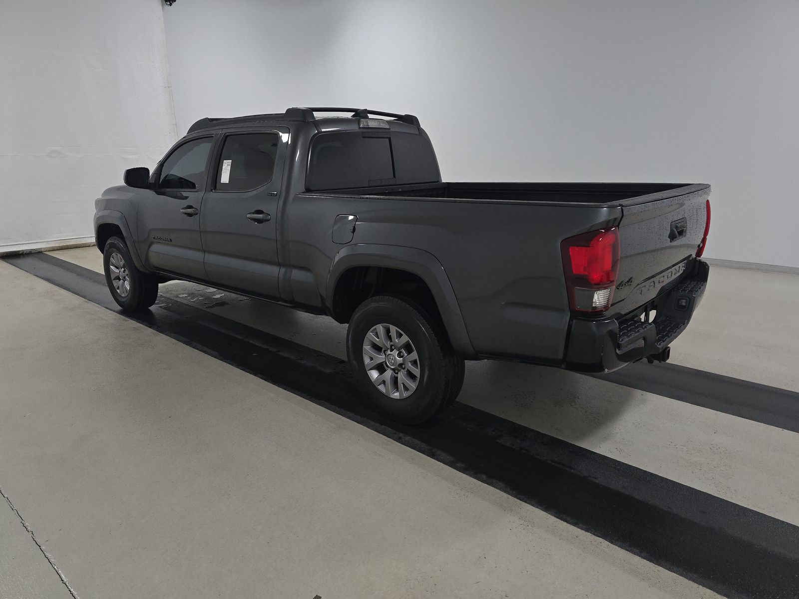 2019 Toyota Tacoma SR5 AWD