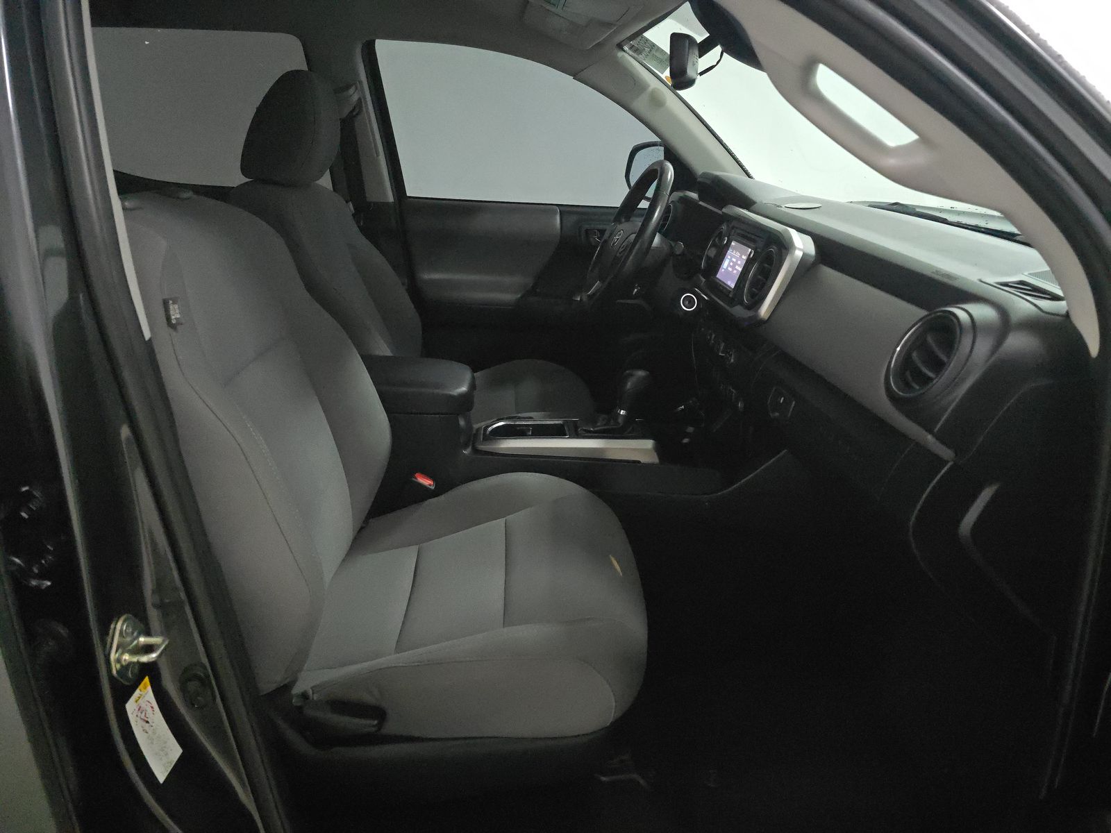 2019 Toyota Tacoma SR5 AWD