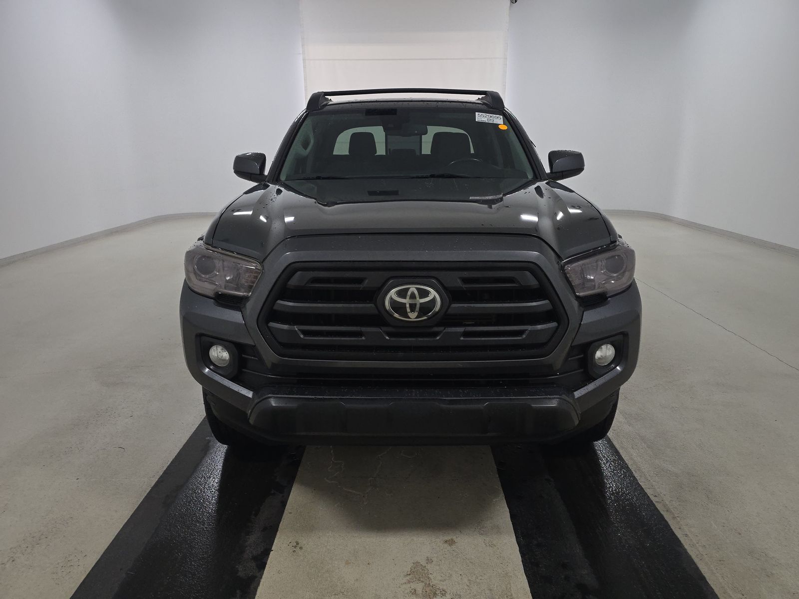 2019 Toyota Tacoma SR5 AWD