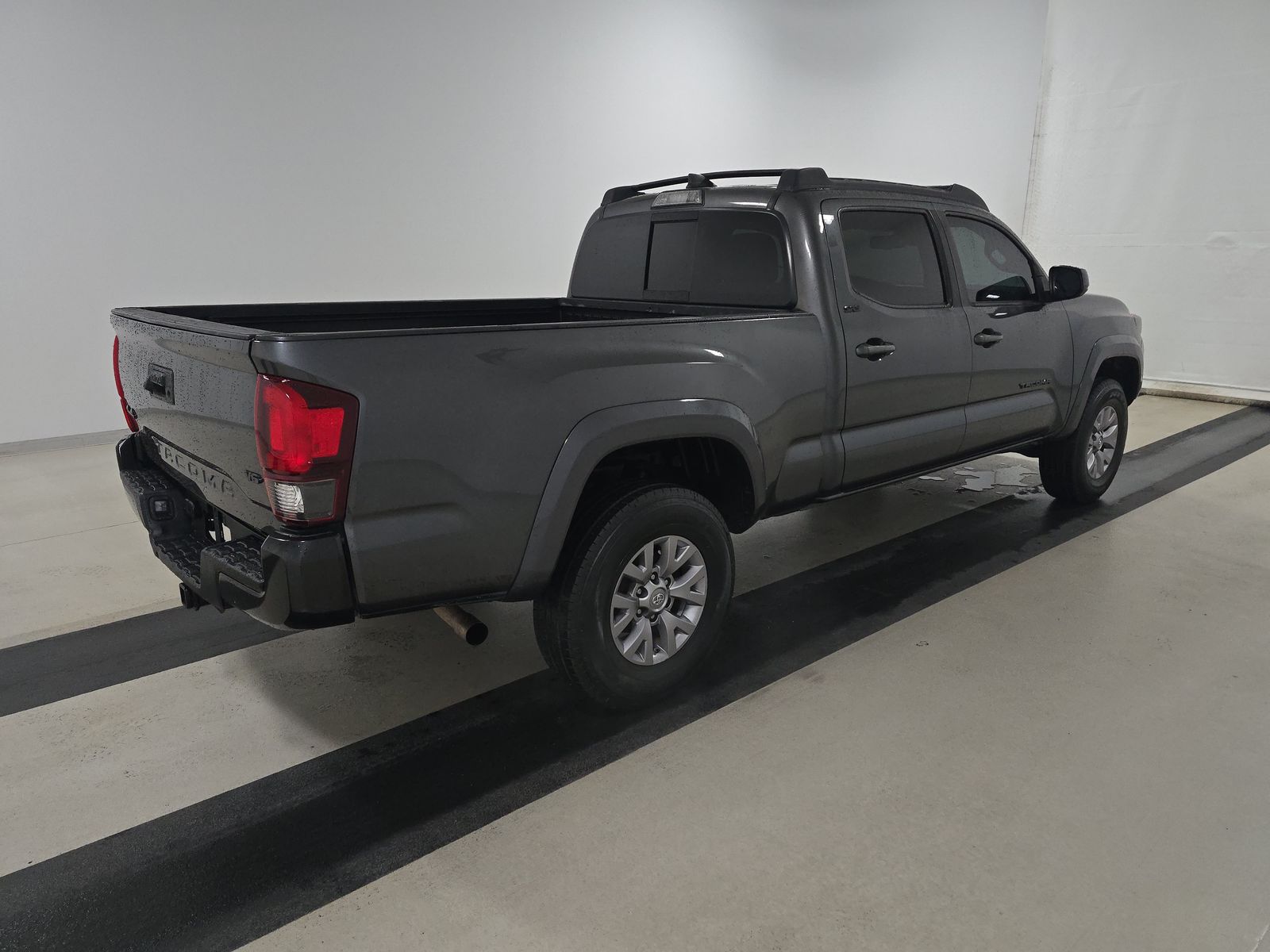 2019 Toyota Tacoma SR5 AWD