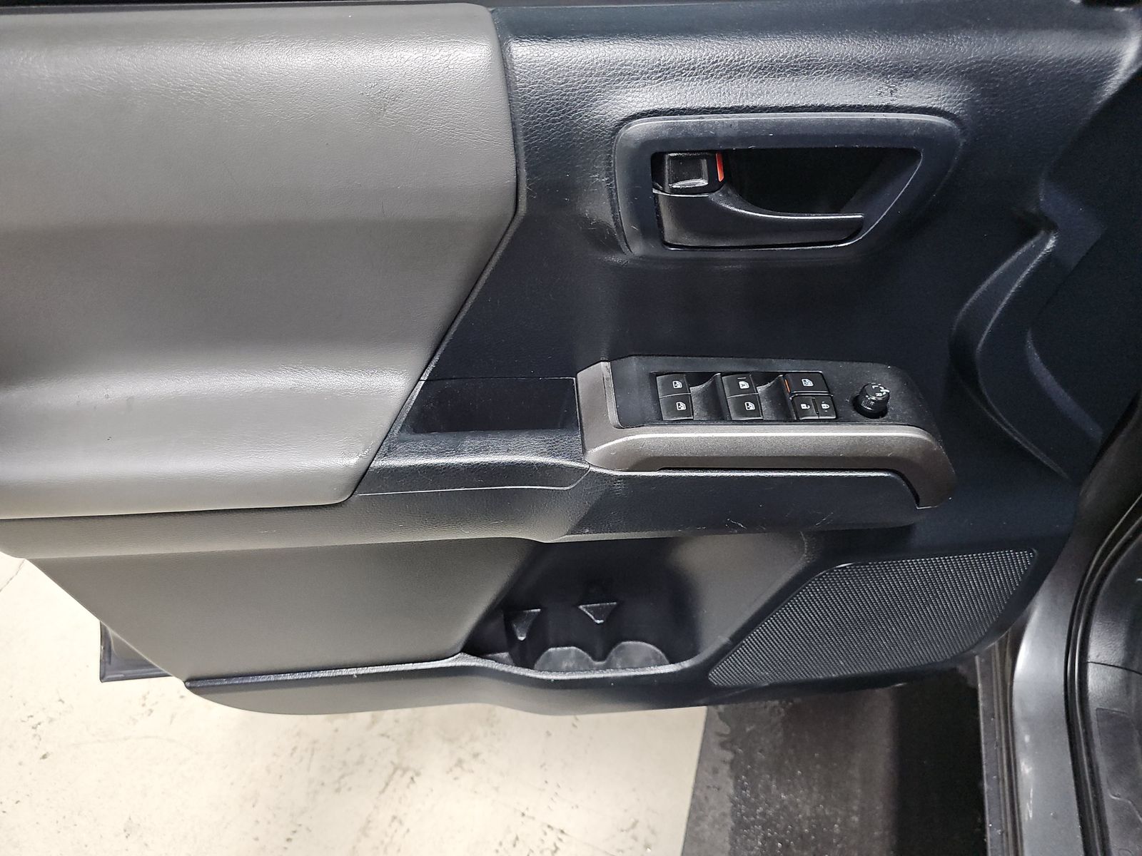 2019 Toyota Tacoma SR5 AWD