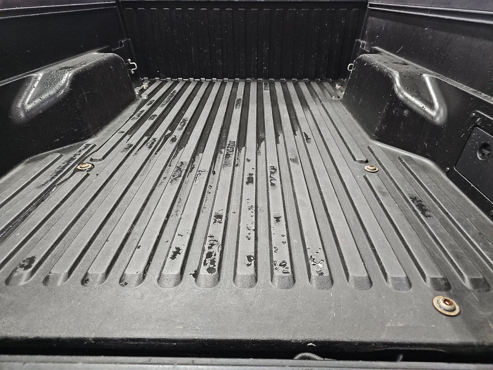 2019 Toyota Tacoma SR5 AWD