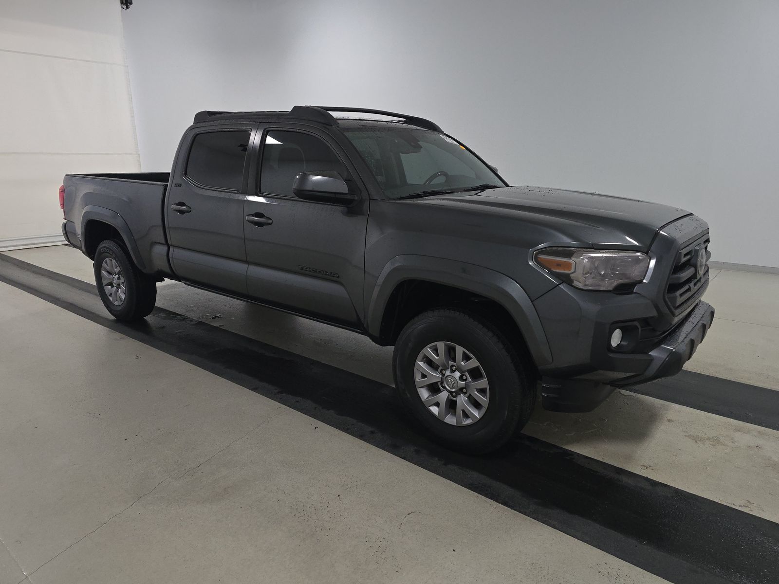 2019 Toyota Tacoma SR5 AWD