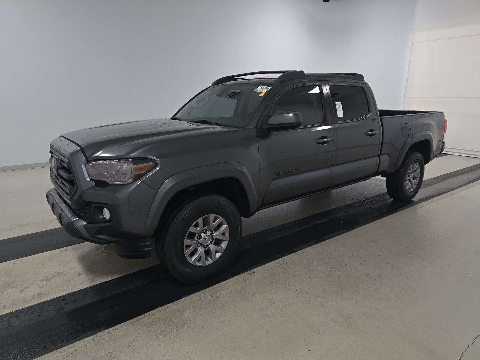 2019 Toyota Tacoma SR5 AWD