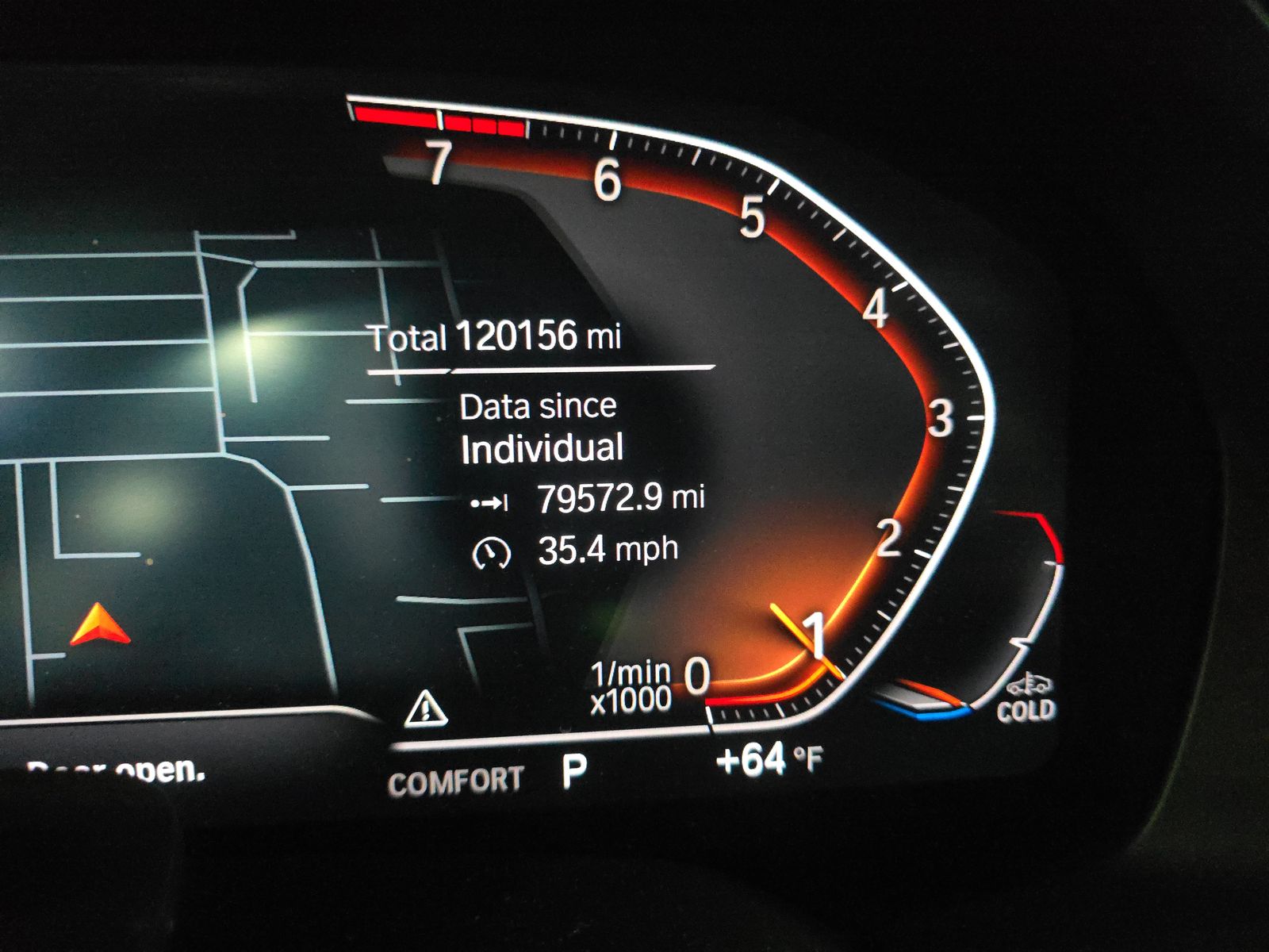 2019 BMW X5 xDrive40i AWD