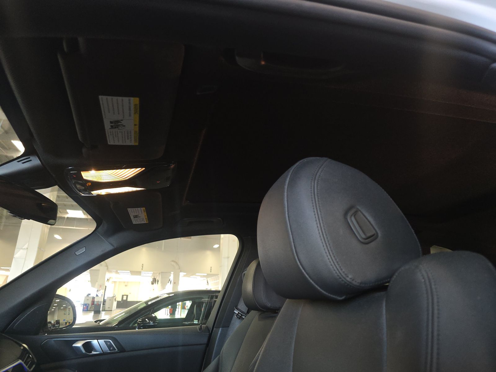 2019 BMW X5 xDrive40i AWD