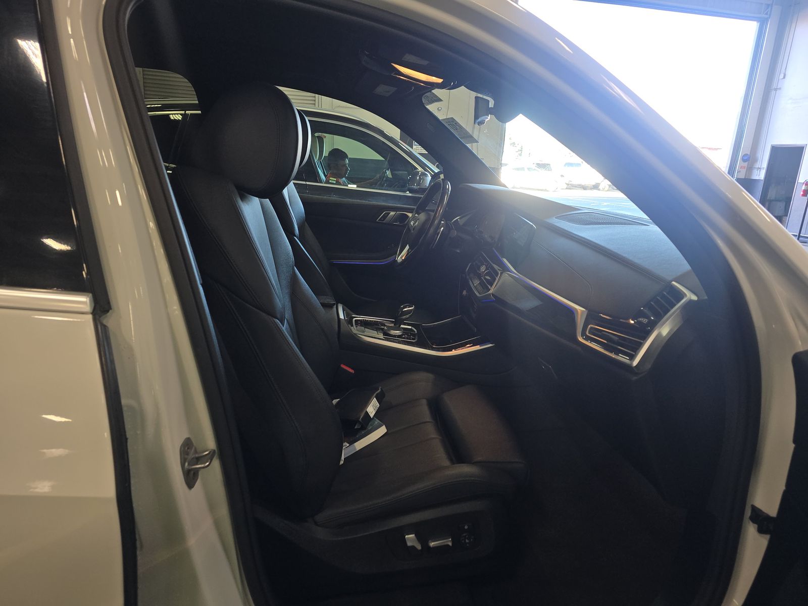 2019 BMW X5 xDrive40i AWD