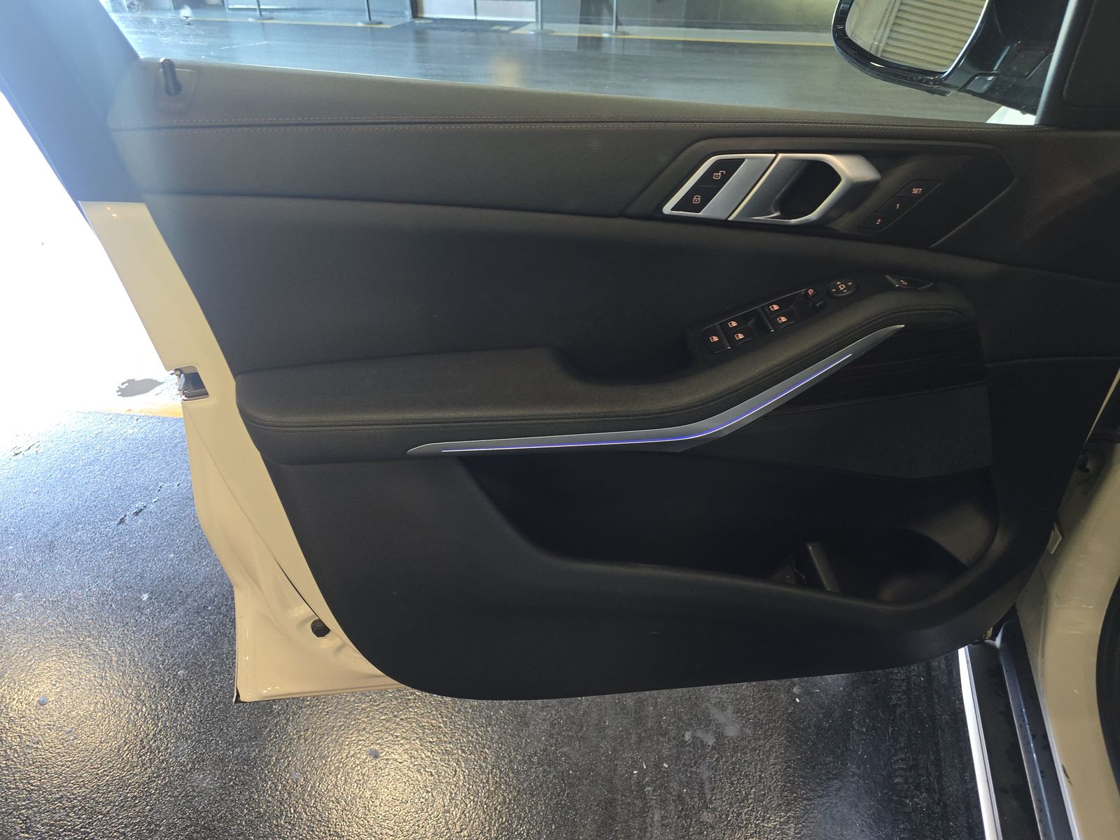 2019 BMW X5 xDrive40i AWD