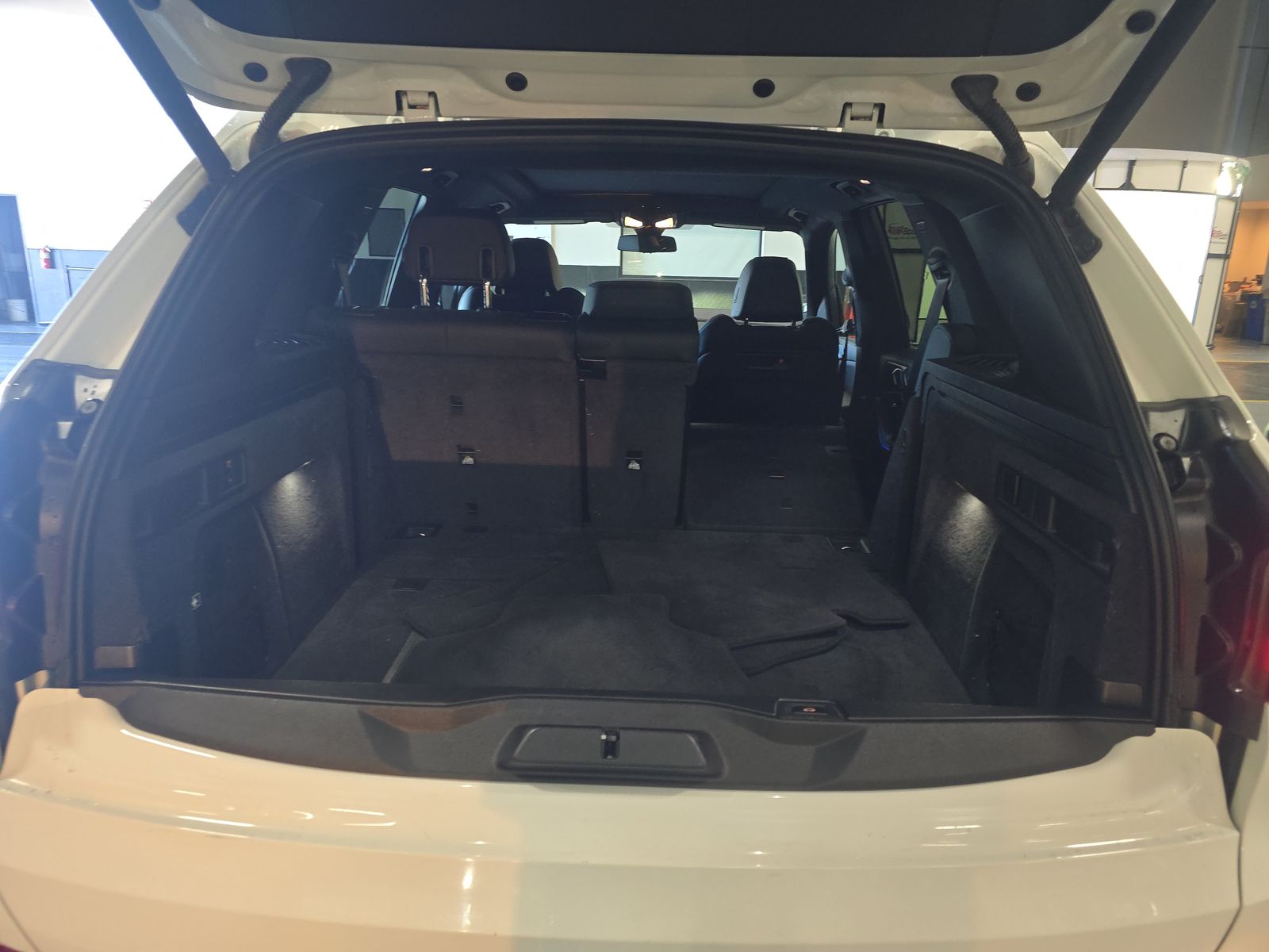 2019 BMW X5 xDrive40i AWD