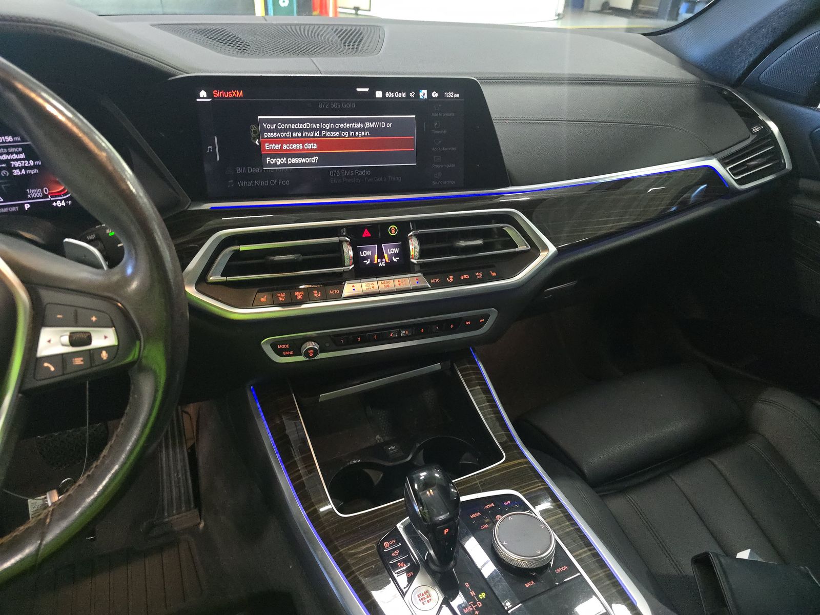 2019 BMW X5 xDrive40i AWD