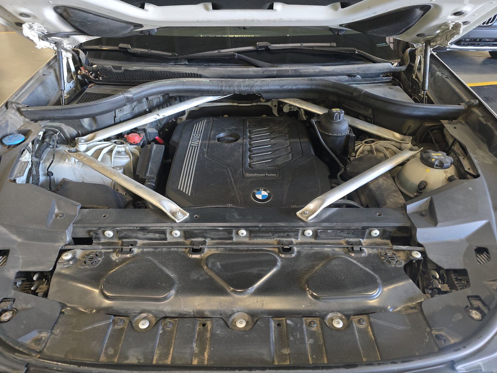 2019 BMW X5 xDrive40i AWD