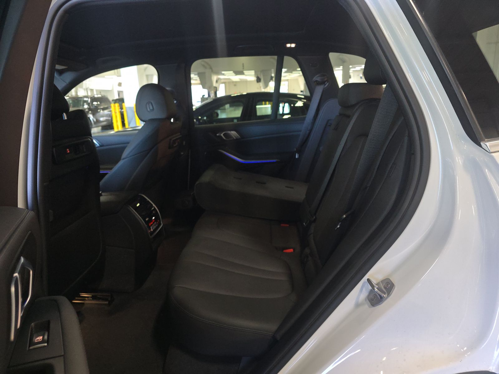 2019 BMW X5 xDrive40i AWD