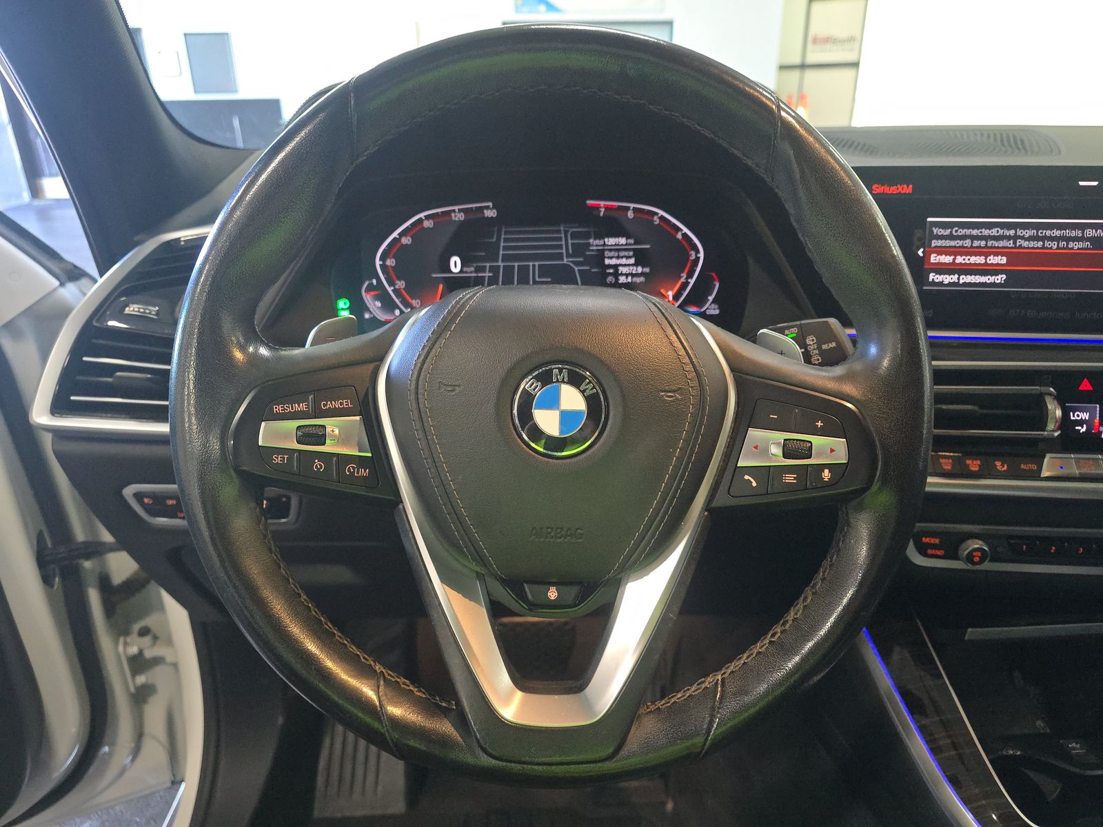 2019 BMW X5 xDrive40i AWD