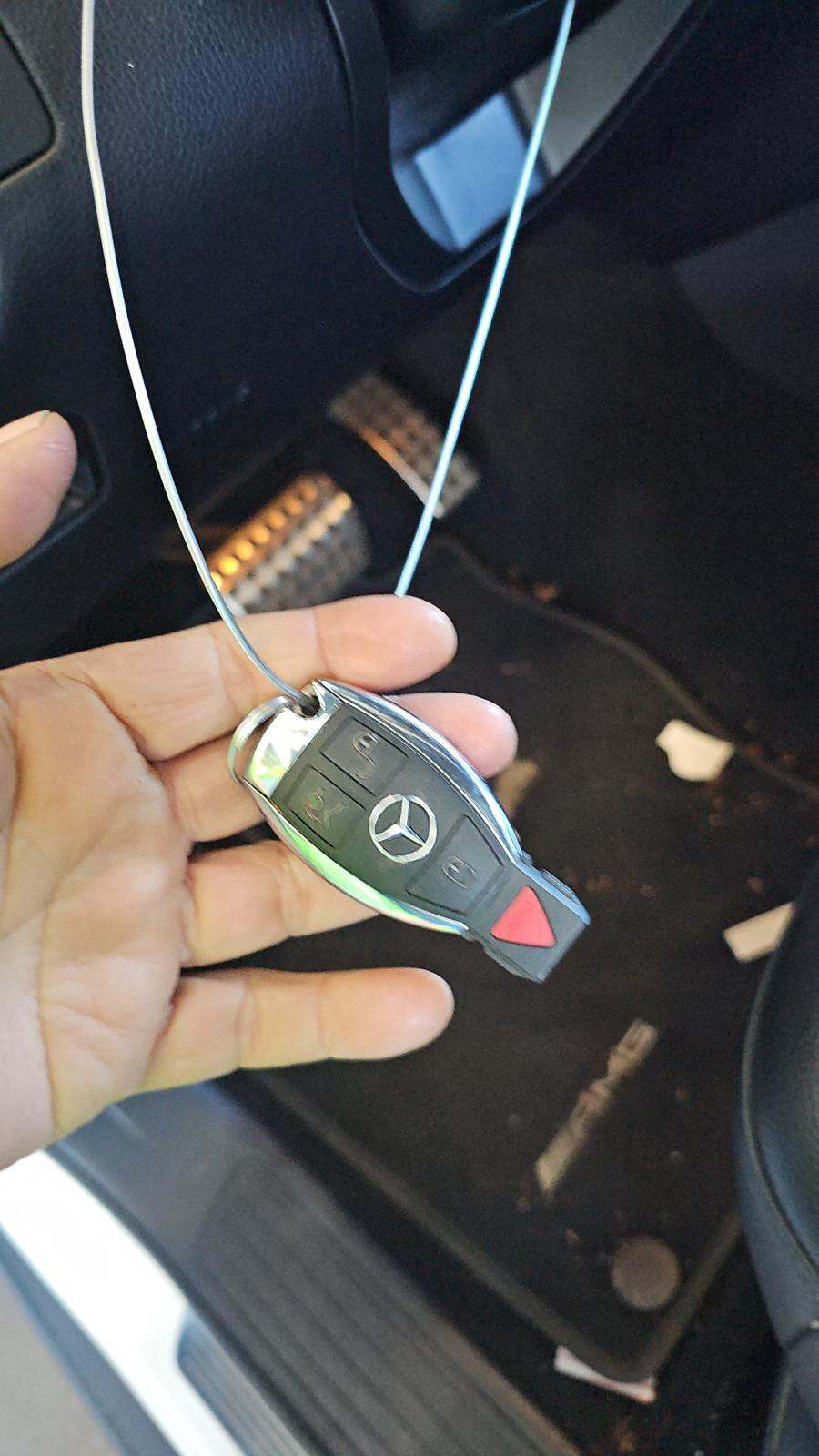 2018 Mercedes-Benz GLE AMG GLE 43 AWD