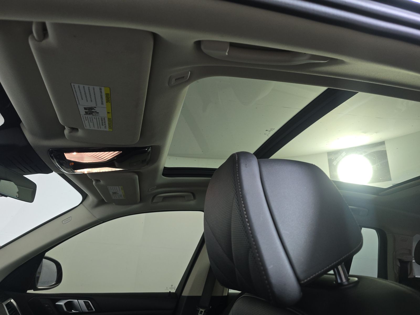 2023 BMW X7 xDrive40i AWD