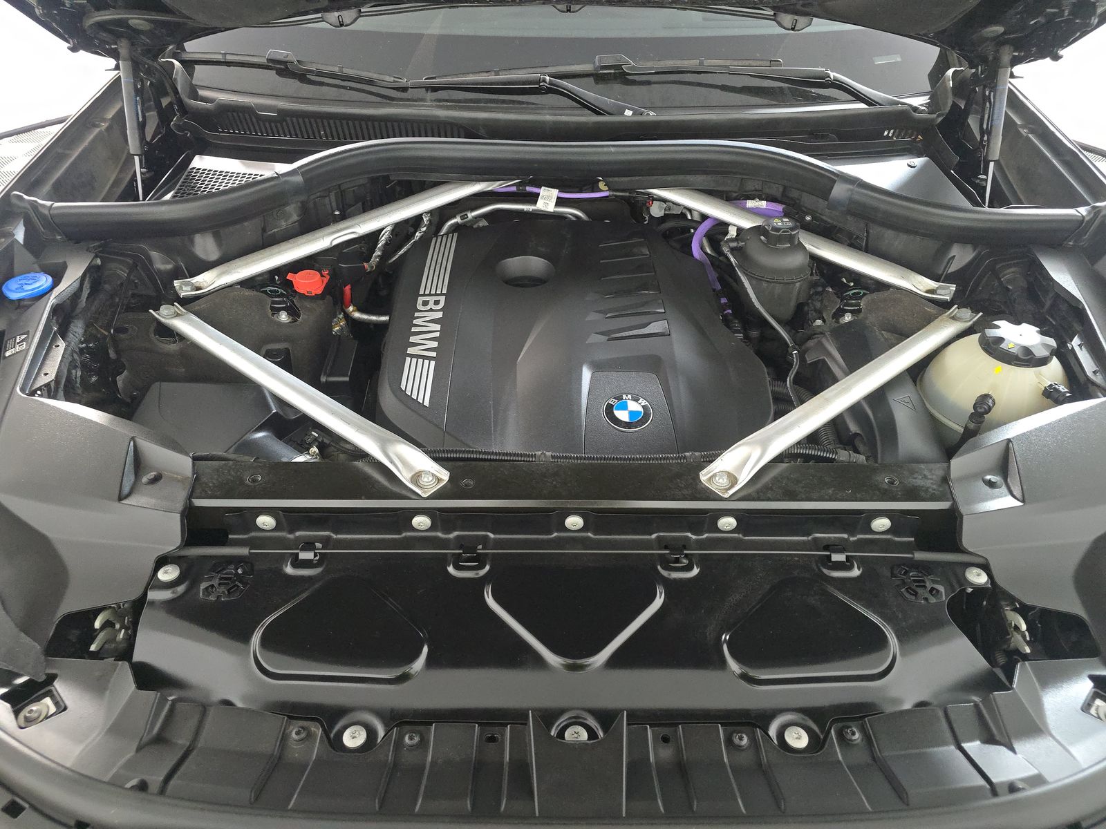 2023 BMW X7 xDrive40i AWD